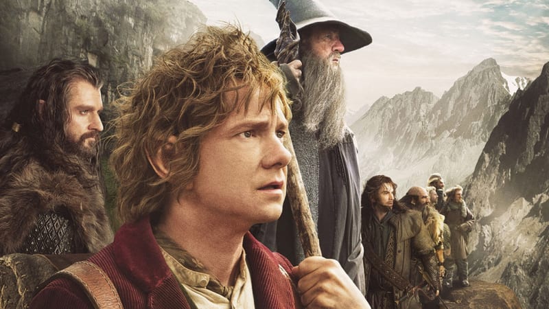 9 věcí, které nevíte o prvním Hobitovi: Proč dal Gandalf málem výpověď?