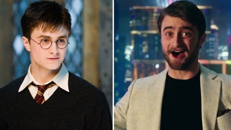 Harry Potter se vrací k čarování: Podívejte se na trailer Podfukářů 2!