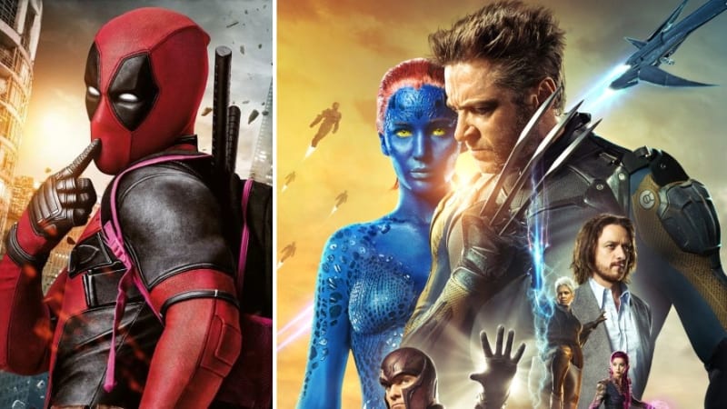 X-Meni míří do televize! Bude v novém seriálu i Deadpool?
