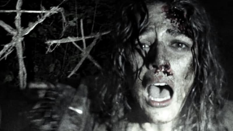 VIDEO: Hororová legenda se vrací! Záhada Blair Witch má pokračování, dokoukáte jeho děsivý trailer?