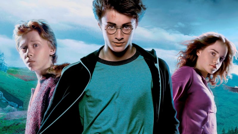 9 věcí, které nevíte o třetím dílu Harryho Pottera: Brumbál a Snape vymysleli skvělý prank na Harryho