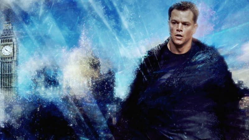 Bourneova realita aneb Historie vymývání mozku