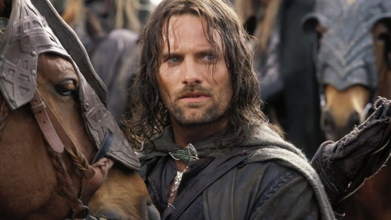 5 věcí, které nevíte o Aragornovi: Co prožil s Glumem a pod jakým jménem se ukrýval?