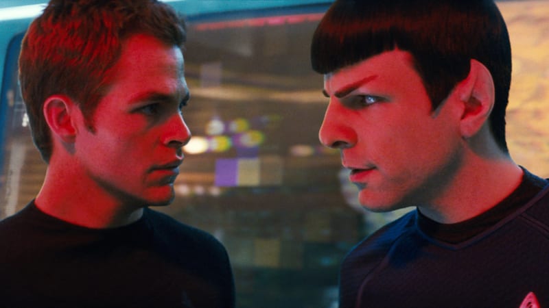 3 důvody, proč bude nový Star Trek boží