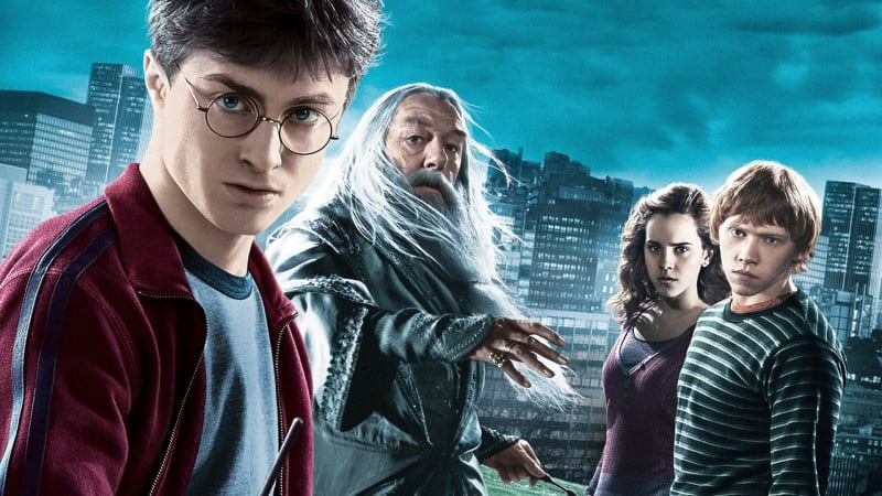 9 věcí, které nevíte o šestém dílu Harryho Pottera: Kdo při natáčení bojoval s alkoholismem a kdo s rakovinou?