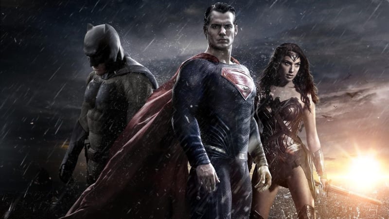 5 důvodů, proč se těšit na komiksový nářez Batman vs. Superman