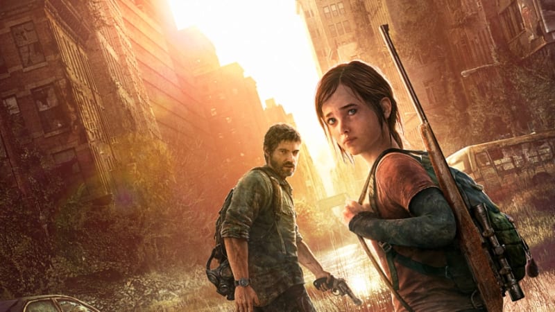 Vývojáři Uncharted a The Last of Us vyzradili velké tajemství. O co jde?
