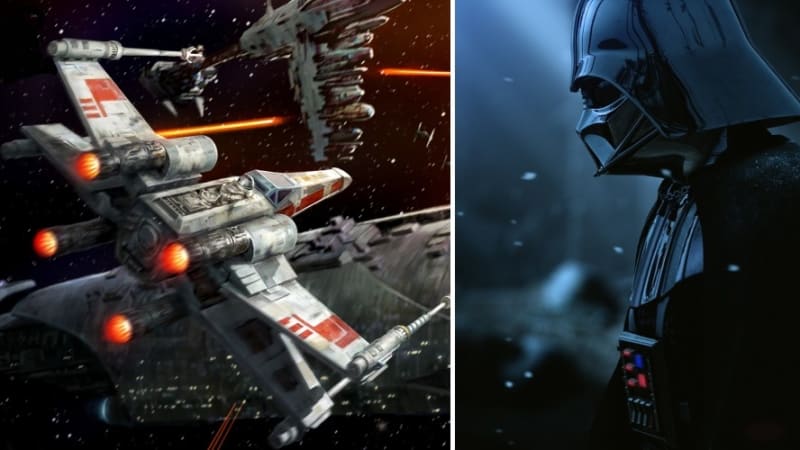Vrátí se Darth Vader? 6 věcí, které víme o dalších Star Wars!