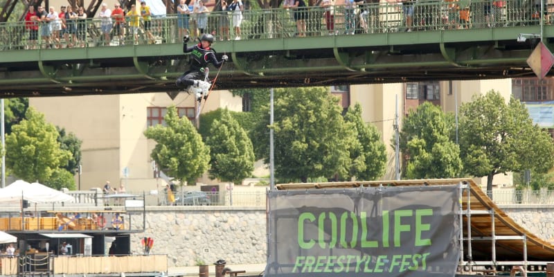 COOLIFE FREESTYLE FEST