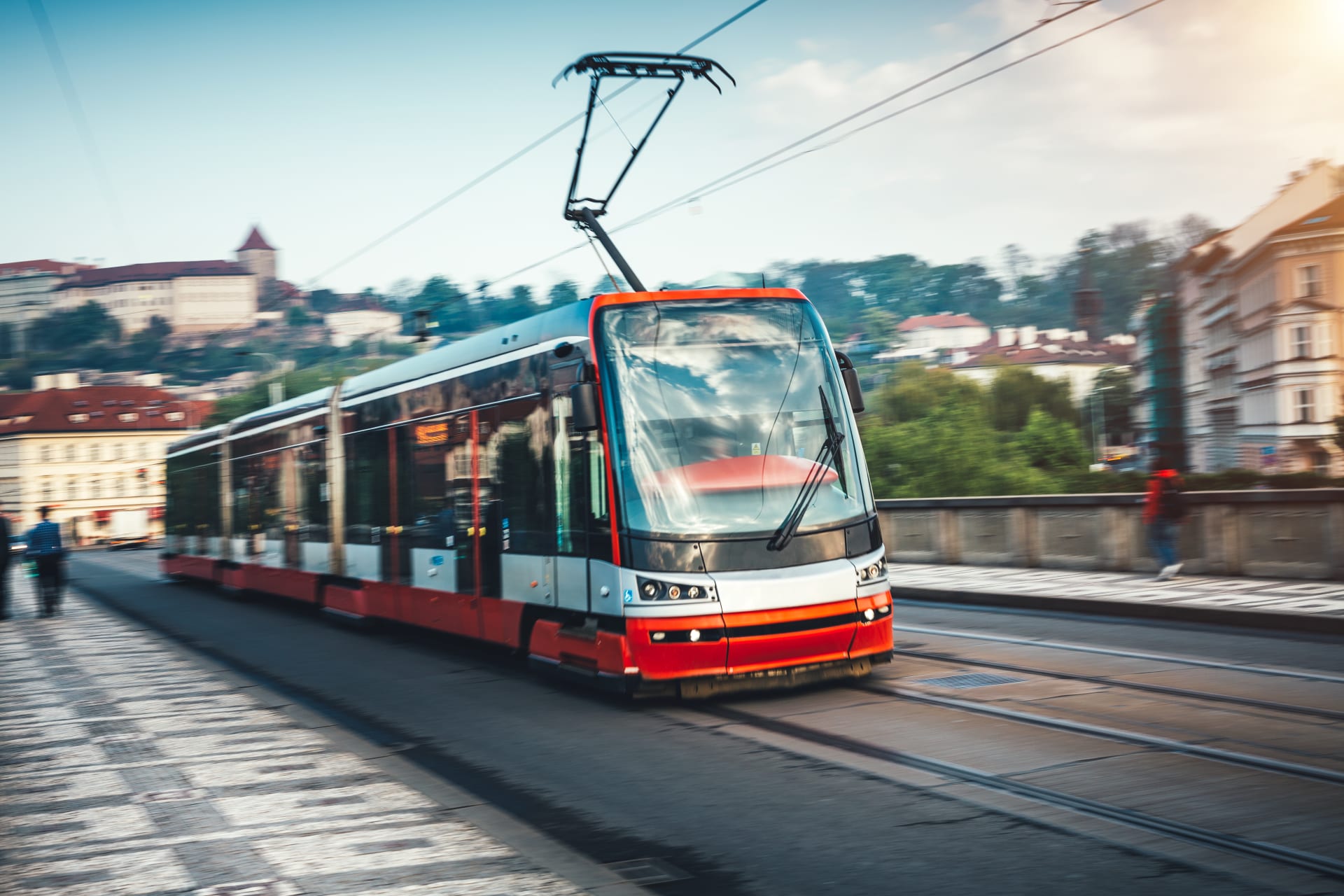 Praha má podle nového průzkumu druhou nejlepší hromadnou dopravu na světě