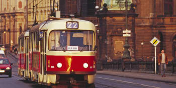 CNN: Praha má druhou nejlepší hromadnou dopravu na světě. Průzkum ocenil i estetiku metra