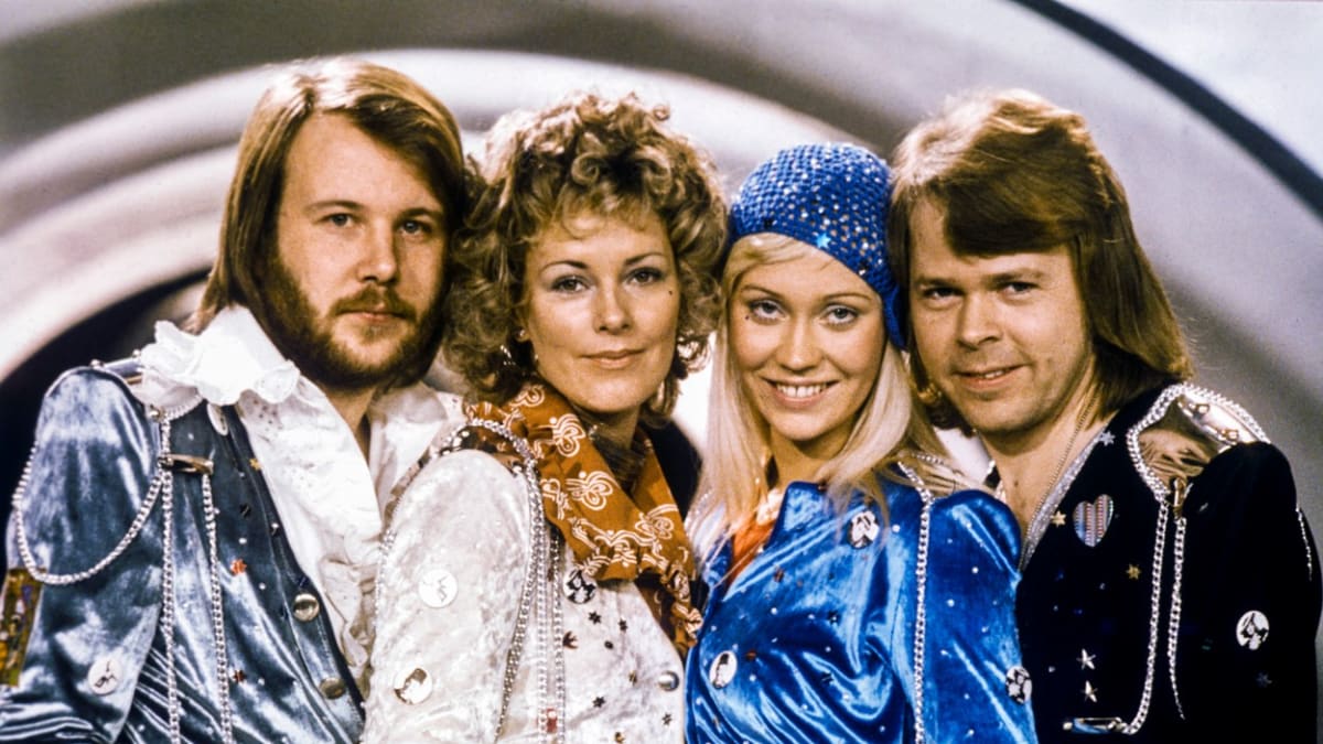 Soutěžte s námi o knihu a audioknihu ABBA za železnou oponou 