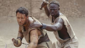 Russell Crowe se rozpovídal o Gladiátorovi 2. Jeho slova jsou plná emocí
