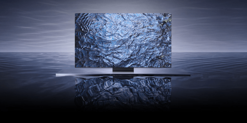 Letošní model Neo QLED televizoru od Samsungu se může pochlubit řadou nových funkcí.