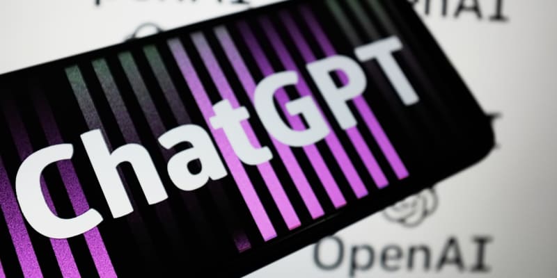 ChatGPT je chatbot, který byl spuštěn v listopadu 2022 firmou OpenAi.