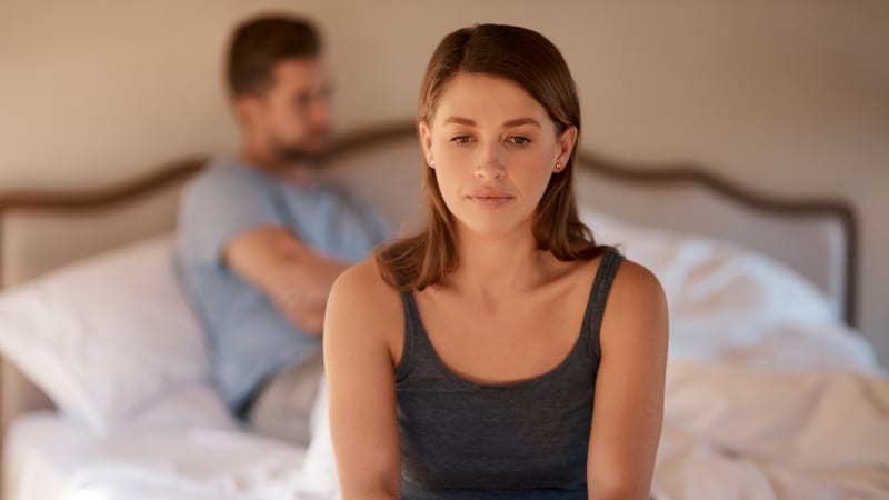 Jak to mají Češky se sexem: Třetina žen se bojí s partnerem mluvit o intimnostech