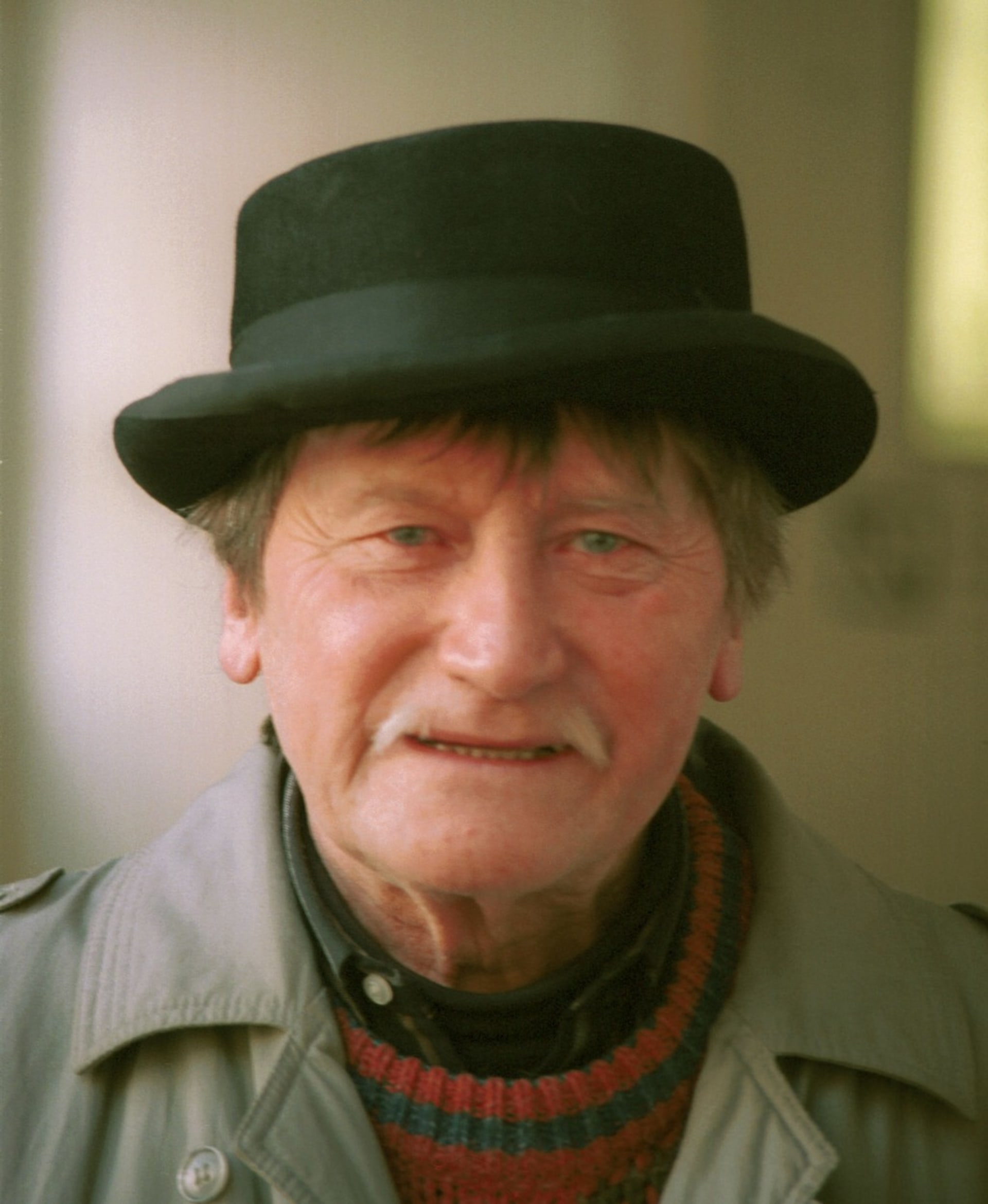 Jiří Císler zemřel ve věku 76 let. 