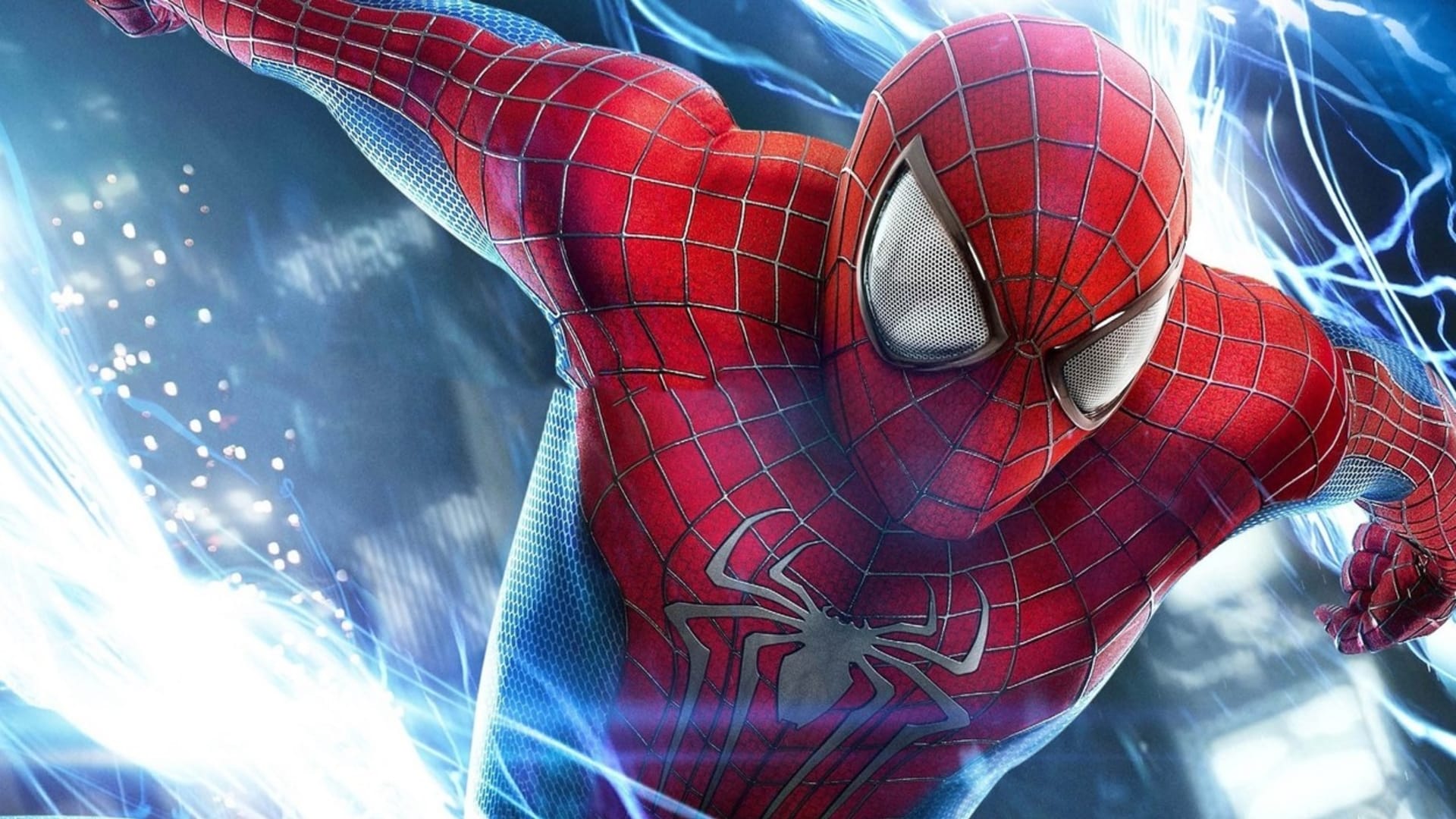 Spider-Man se vrací do rodiny marvelovských superhrdinů