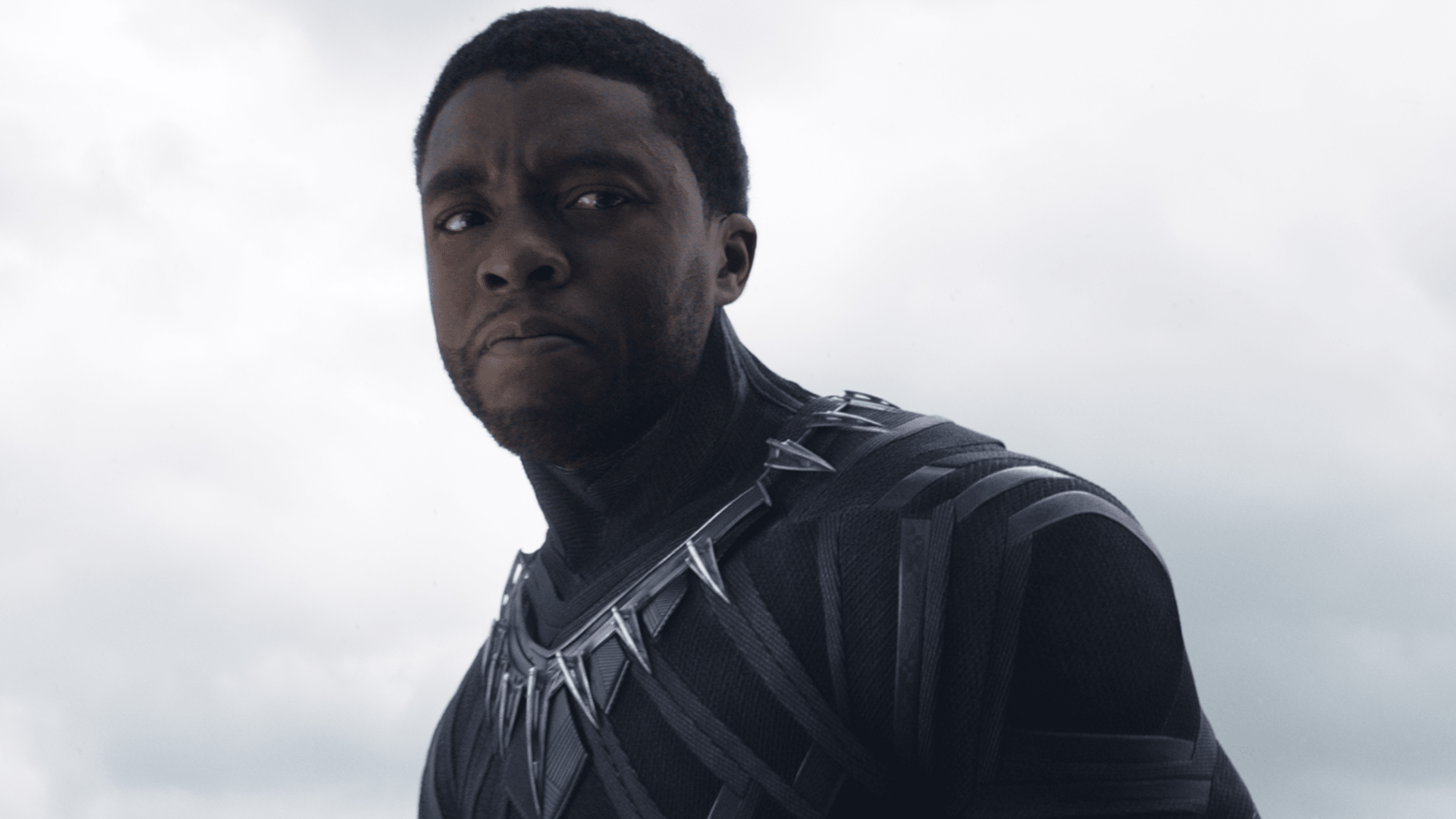 Fanoušci se zlobí, že Chadwick Boseman nezískal Oscara 1