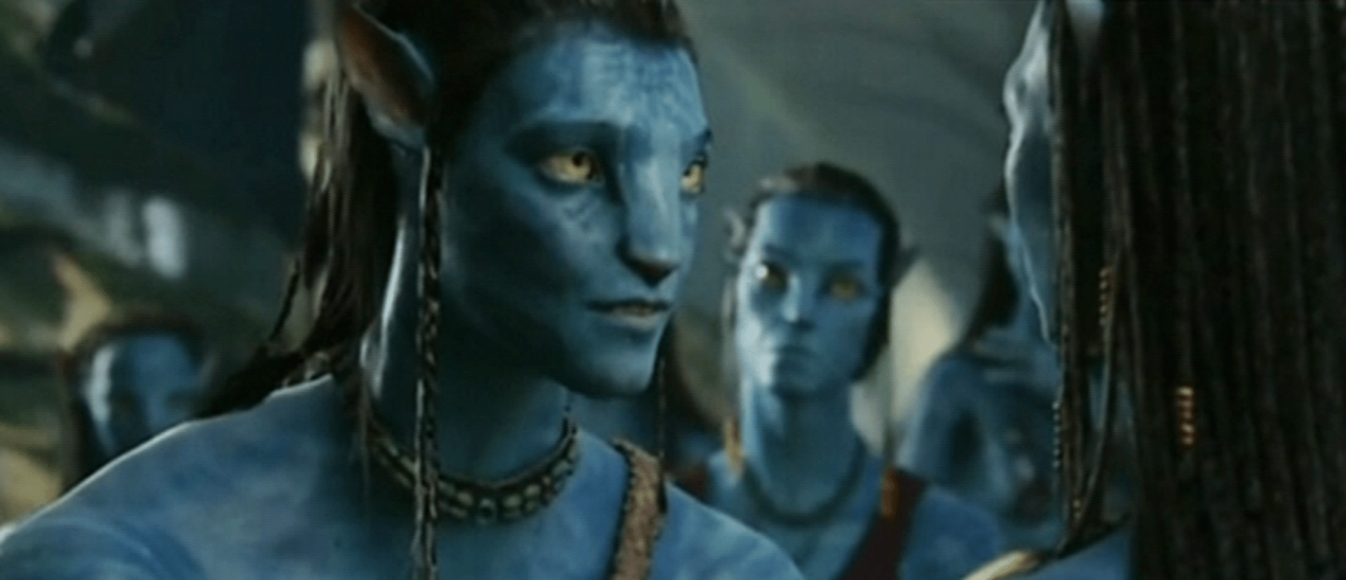 Video VIP zprávy: Velkofilm Avatar bude vysílat 12. října TV Prima
