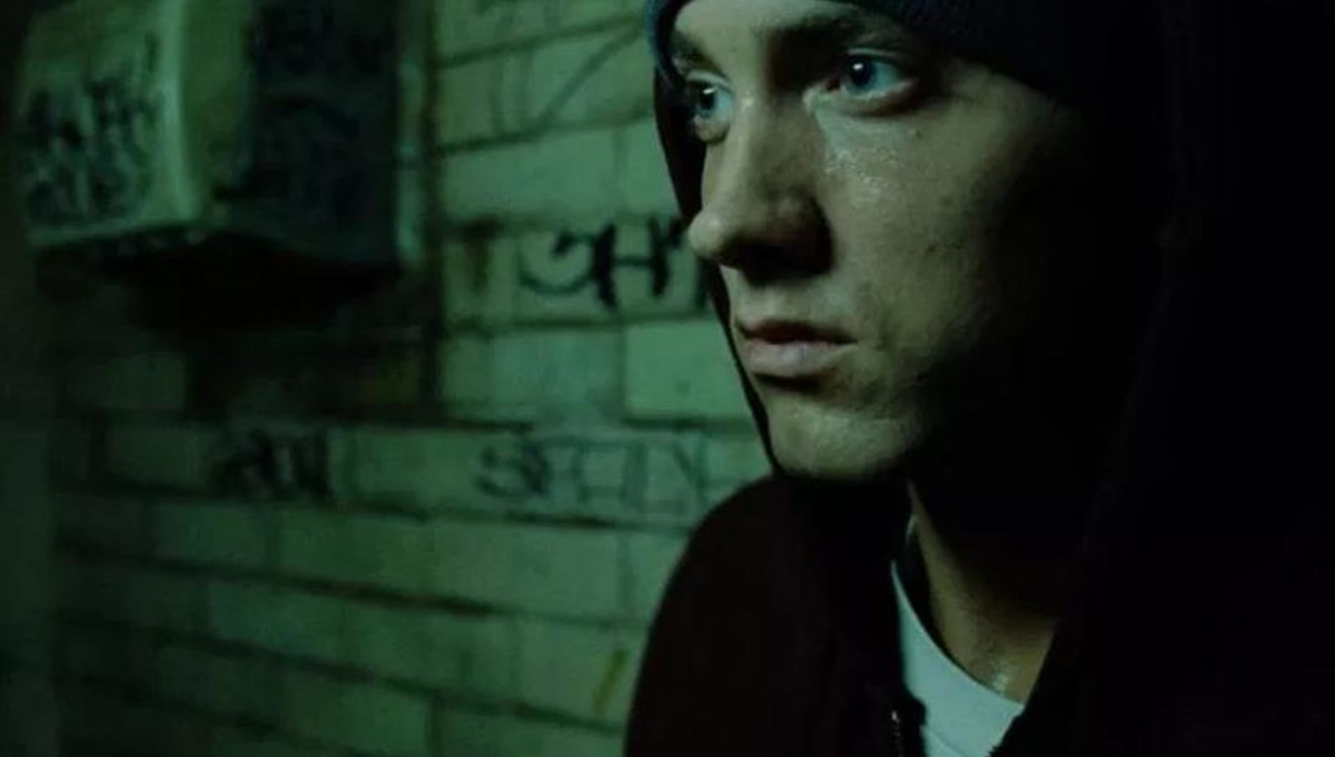 Skladba od Eminema se líbí převážně psychopatům, zjistili vědci 1