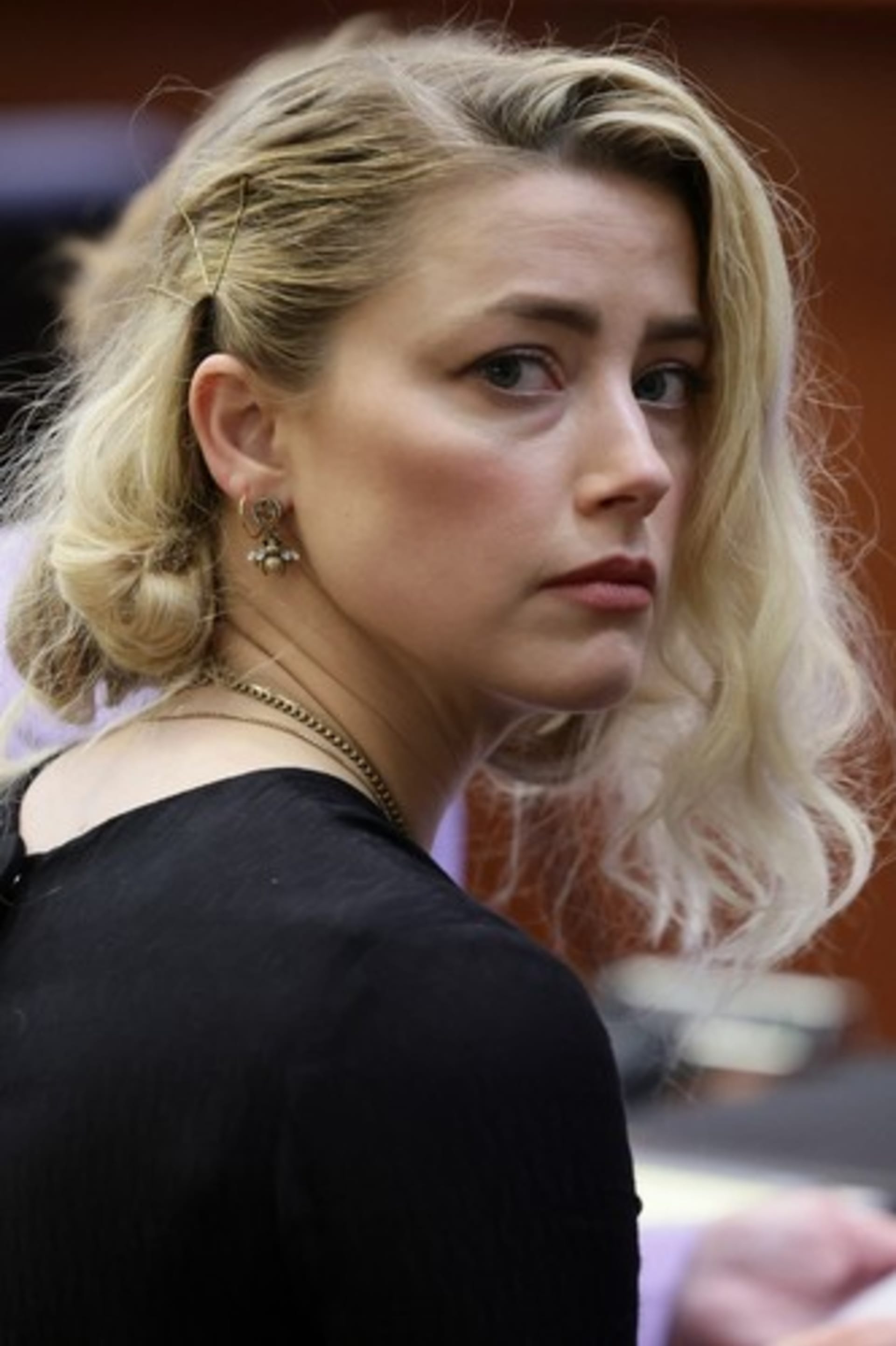 Amber Heard byla po verdiktu soudu terčem drsné kritiky