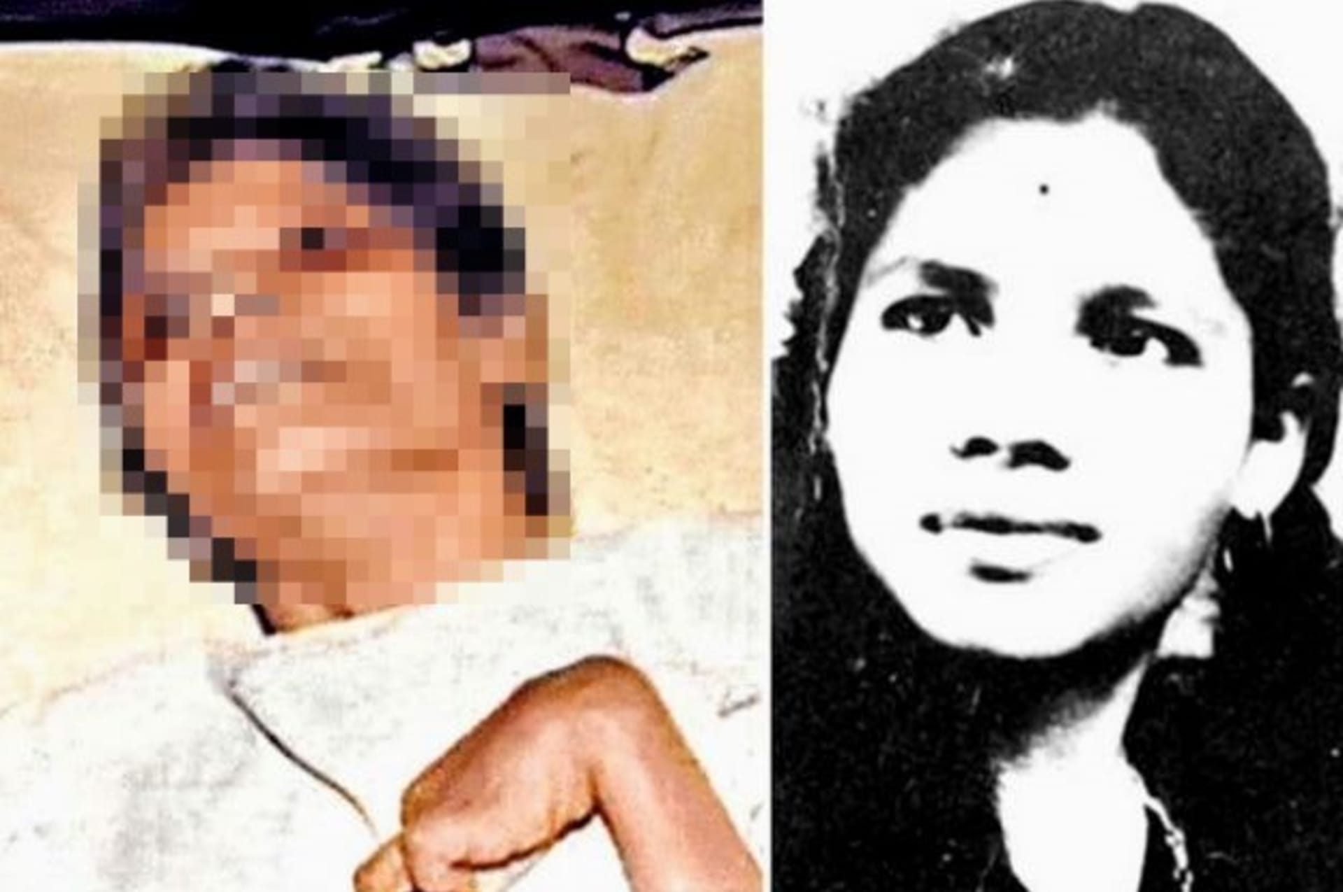 Zdravotní sestřička Aruna Shanbaug byla 42 let v kómatu