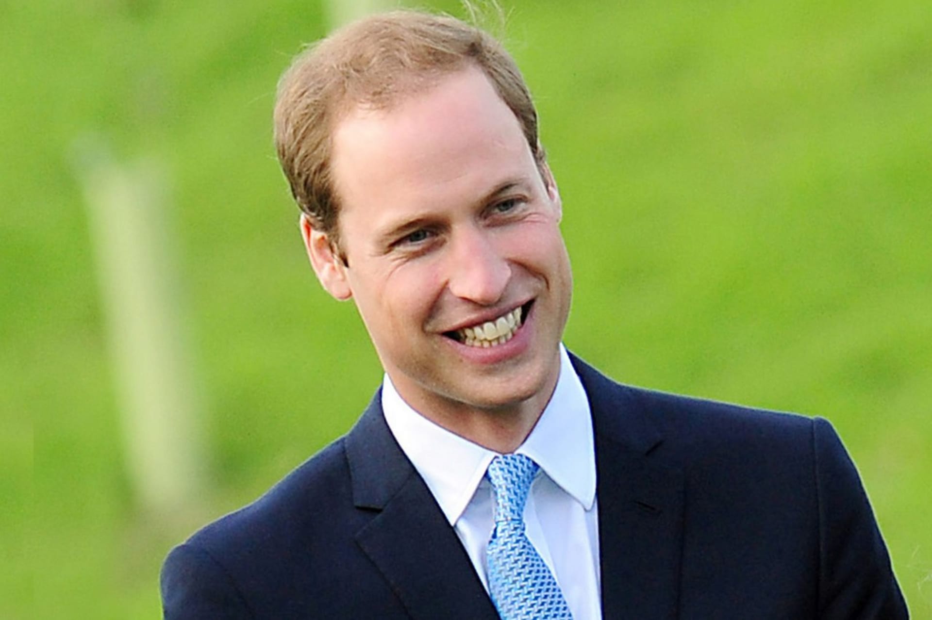 Princ William se stal novým sex symbolem