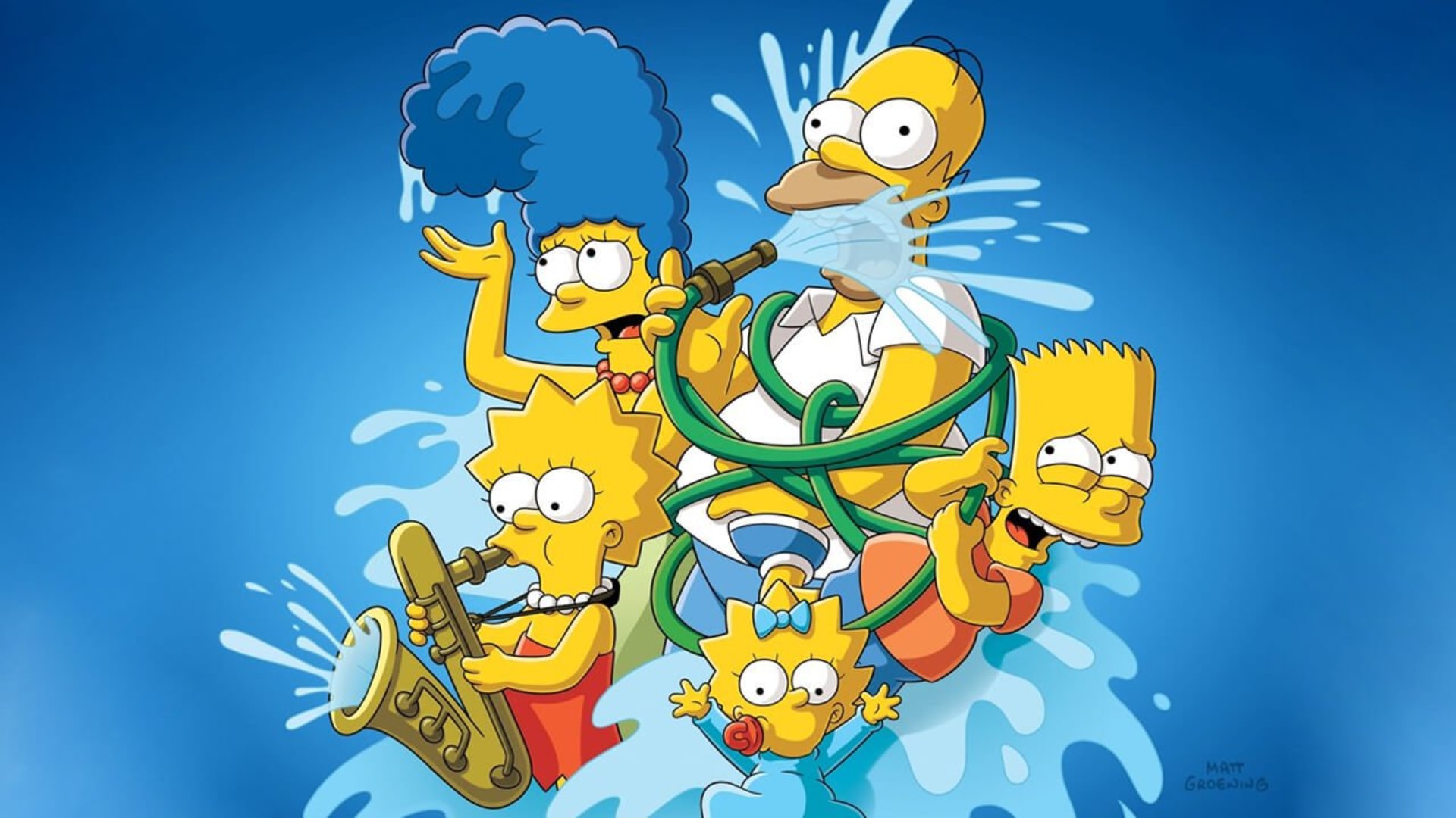 Simpsonovi předpověděli další událost 2