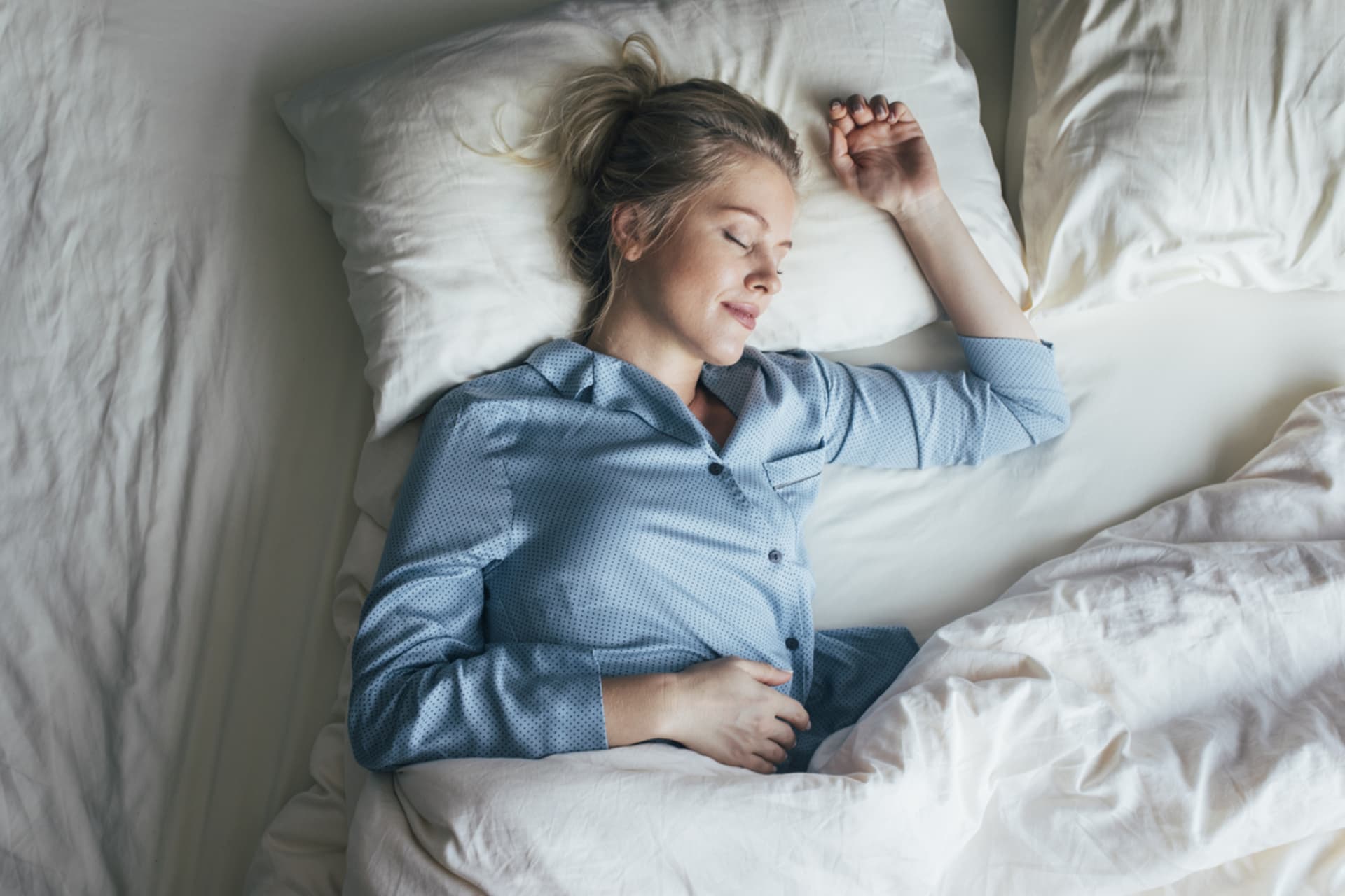 Existuje ideální doba spánku?