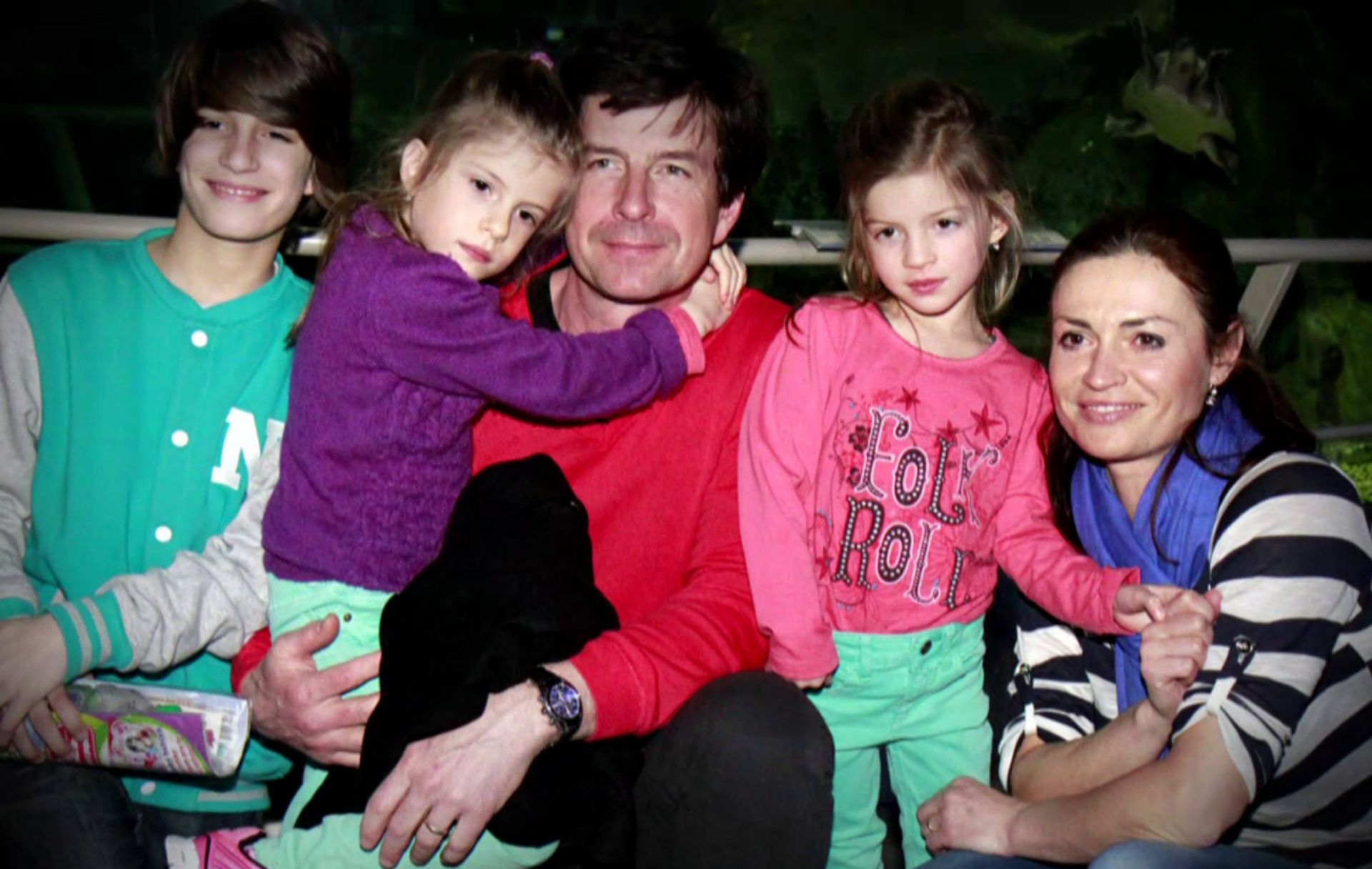 Hanka Kynychová by chtěla další dítě. Co na tohle rozhodnutí říká její rodina?