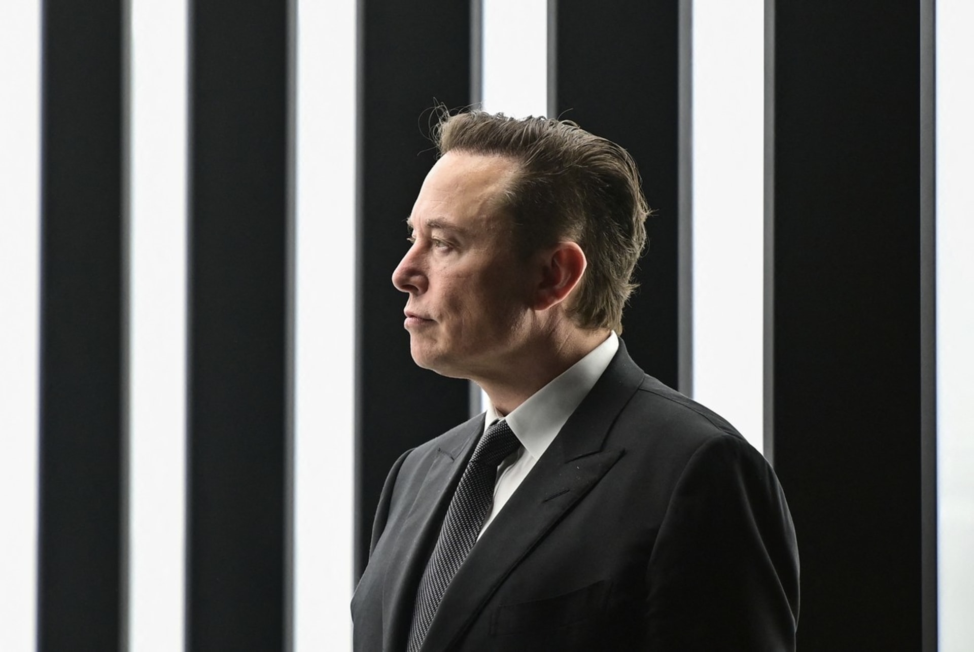 Elon Musk čelí obvinění ze sexuálního obtěžování