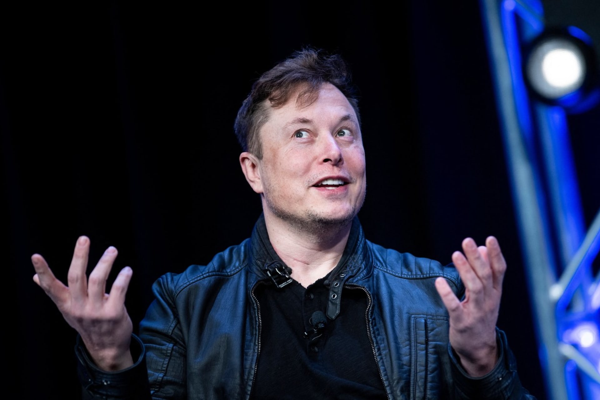 Elon Musk přislíbil Twitter youtuberovi MrBeastovi