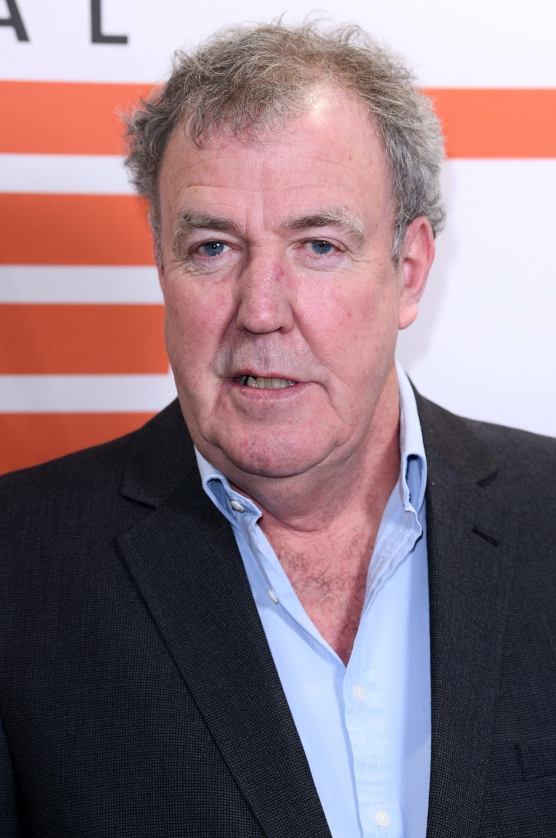 Jeremy Clarkson se znovu obul do aktivistky Grety