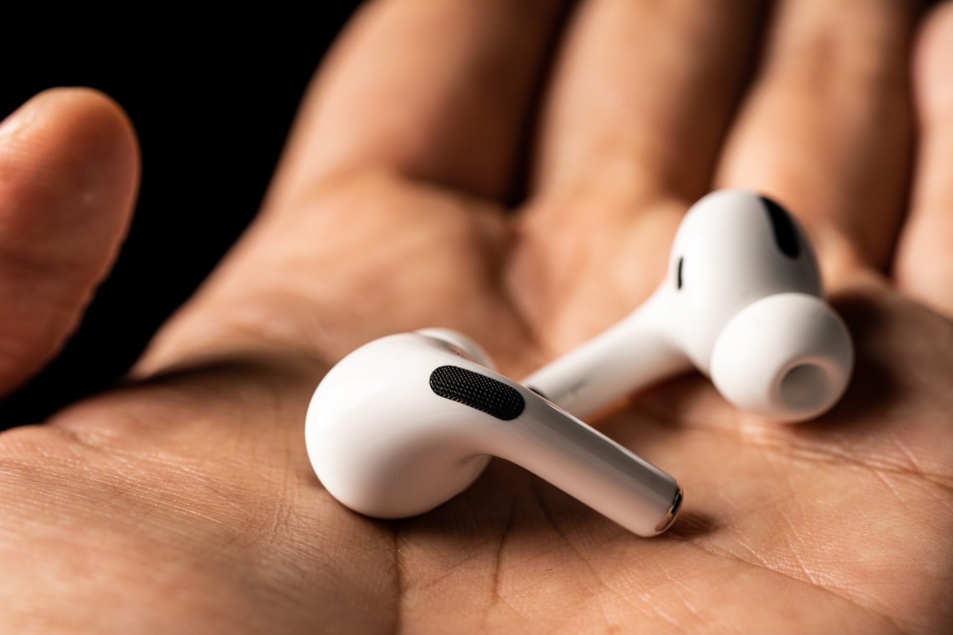 Rodina žaluje Apple kvůli vadným sluchátkům 1