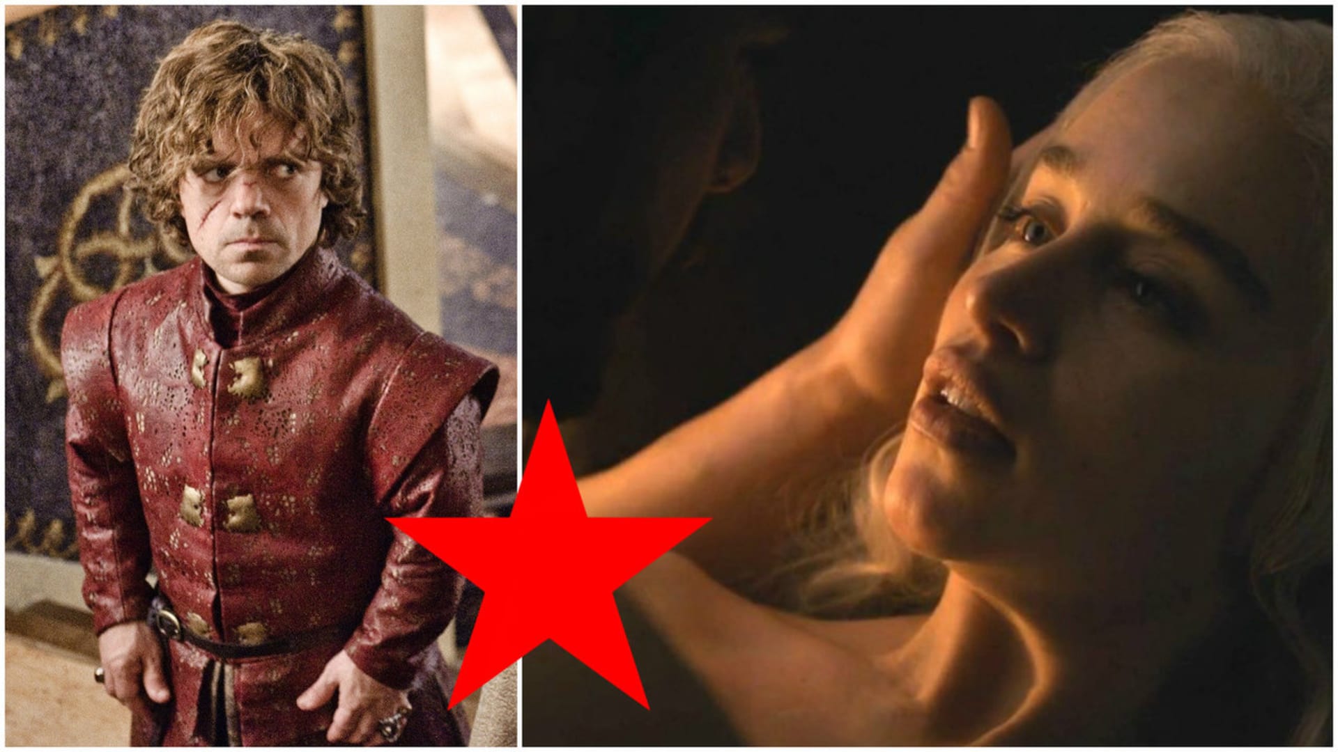 Co stojí za Tyrionovým temným výrazem?