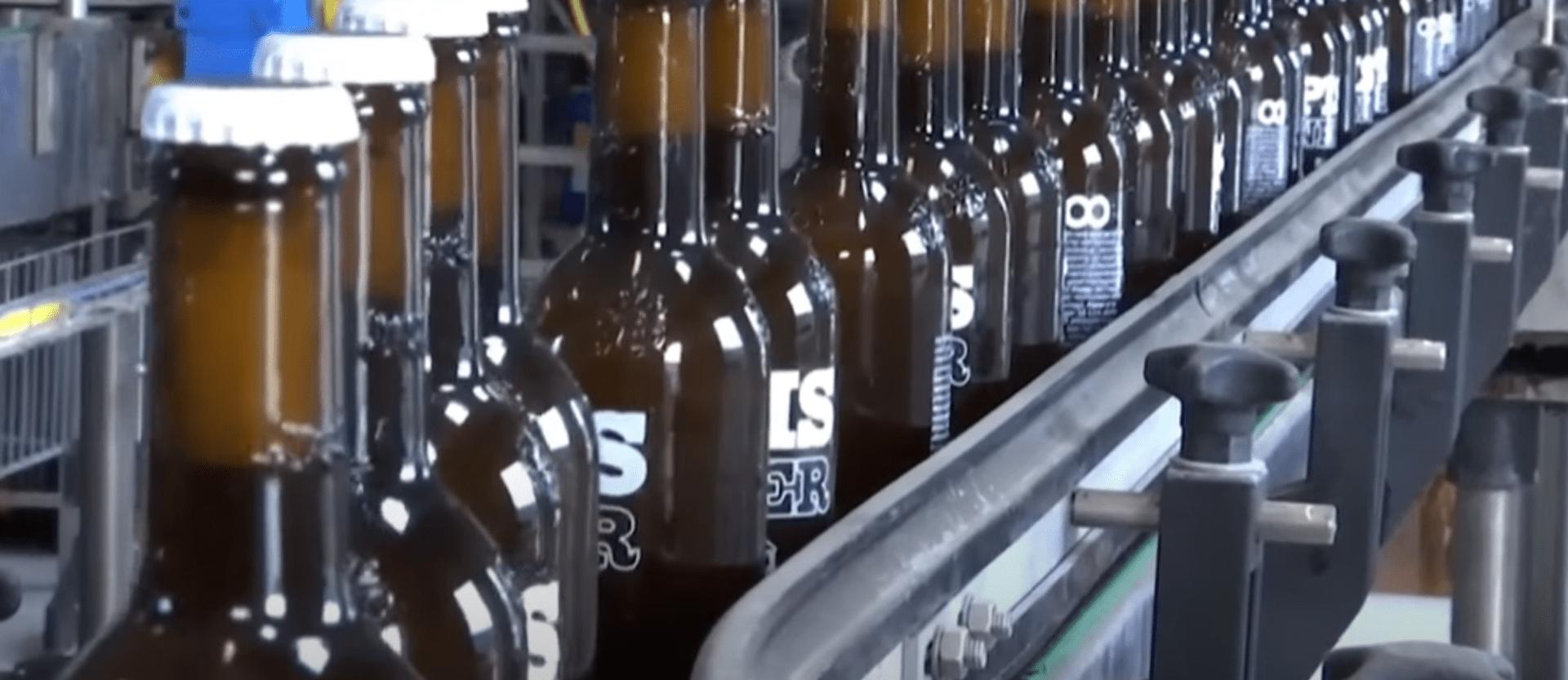 Recyklovaná moč jako surovina pro výrobu piva 1