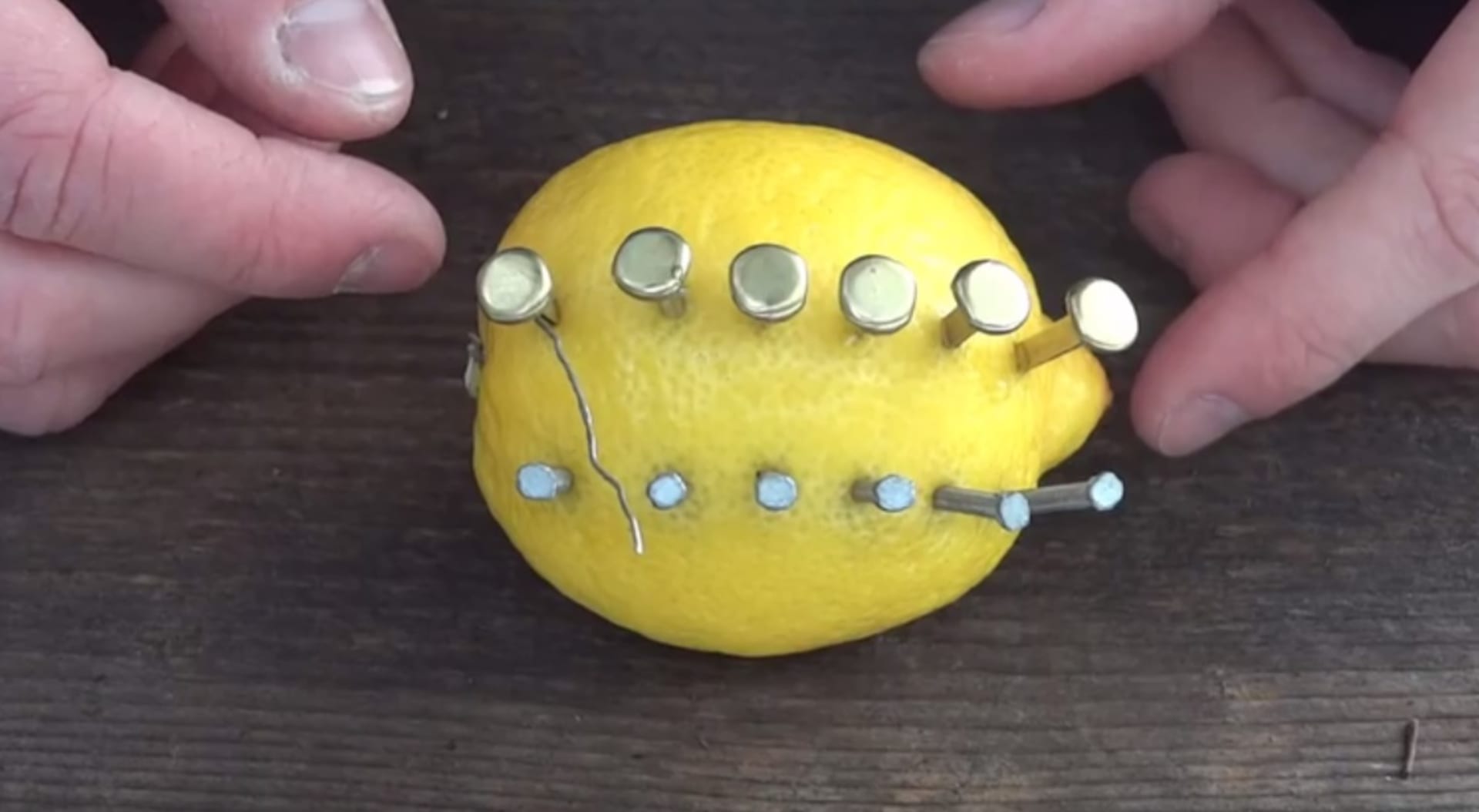 Co všechno se dá udělat s citronem?