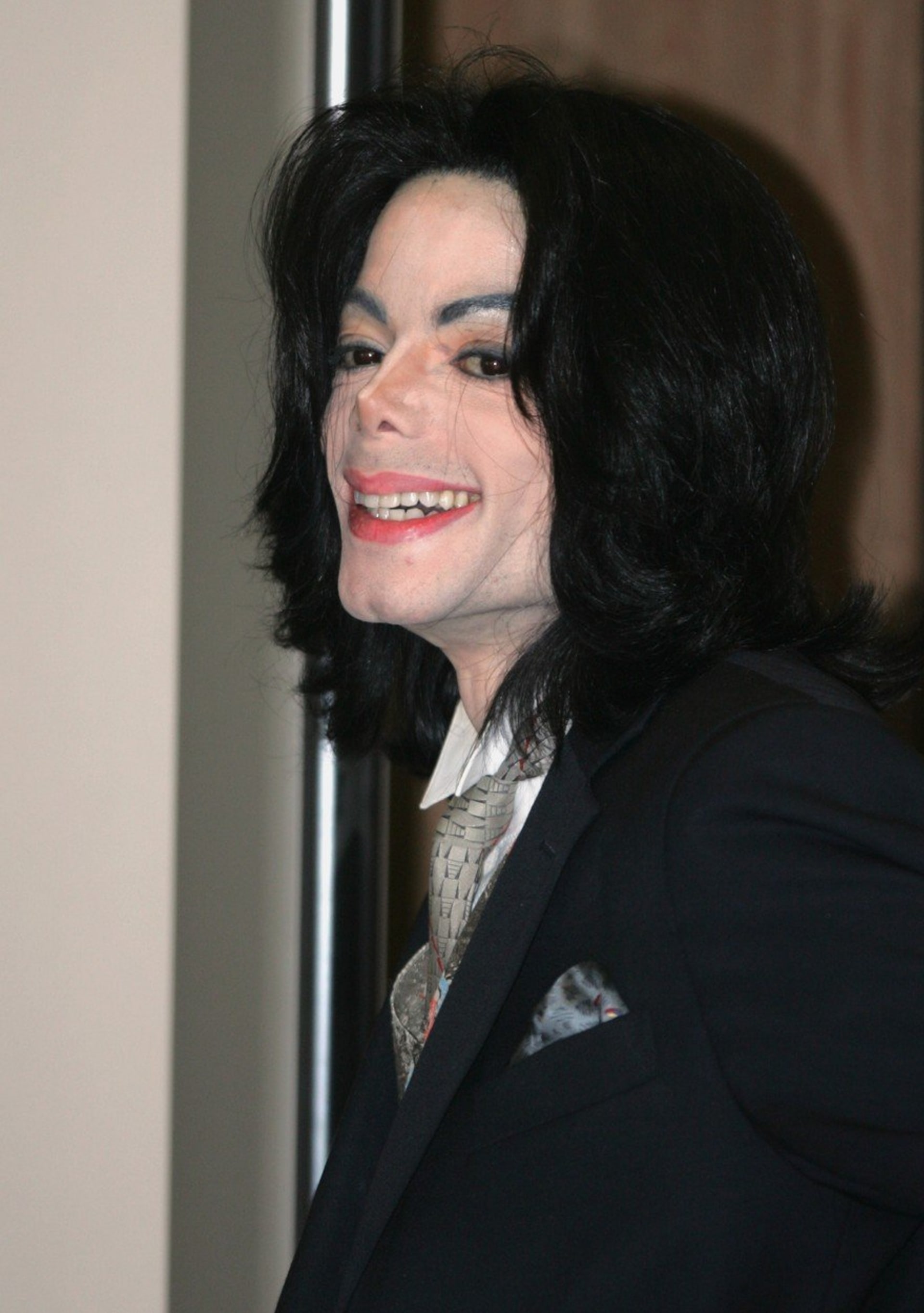 Fakta o případu Michaela Jacksona 2