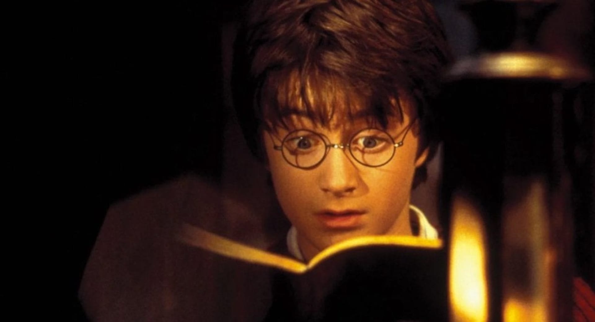 Nové knihy ze světa Harryho Pottera se blíží 2