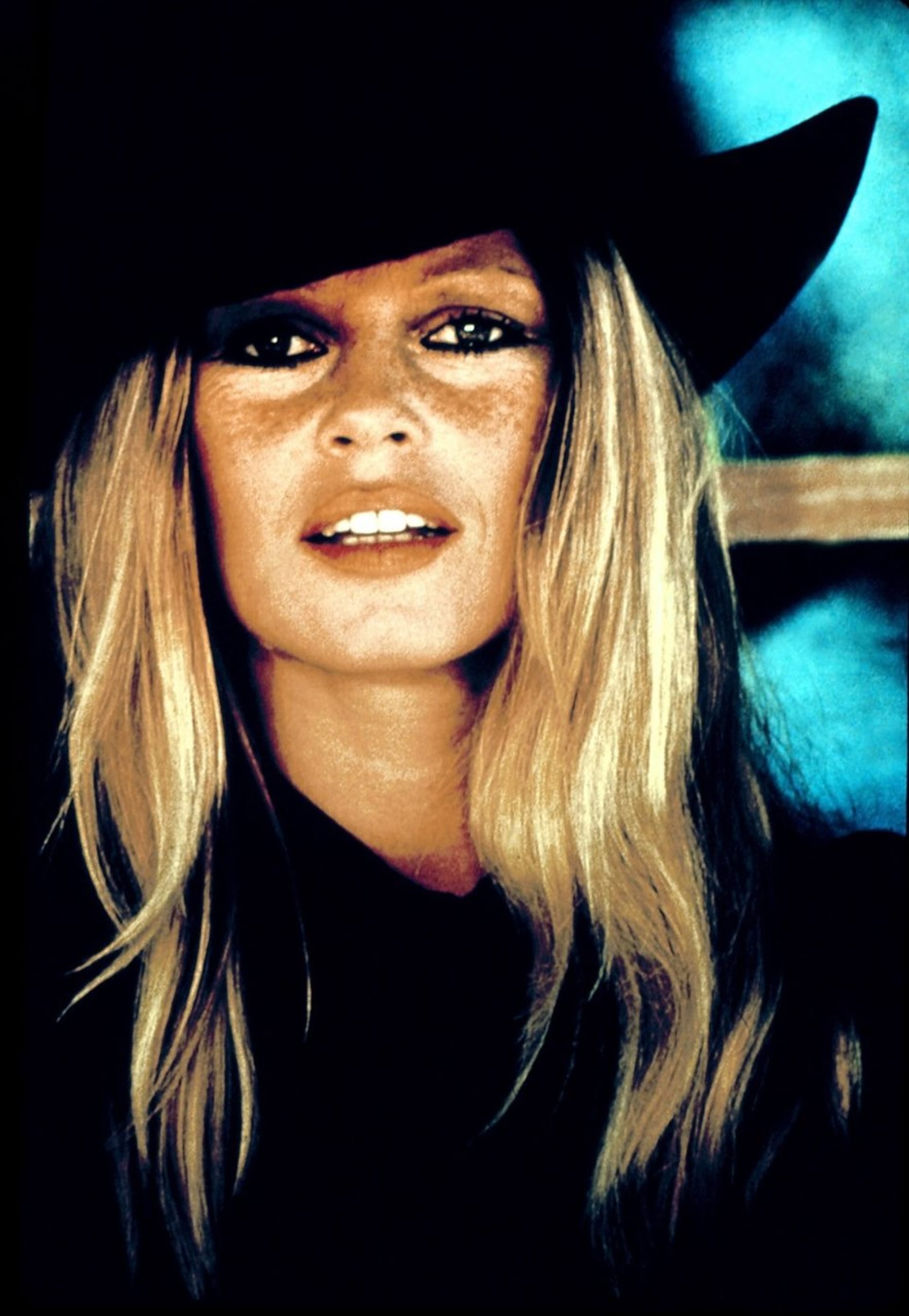 10 věcí, které nikdy nevyjdou z módy... Brigitte Bardot