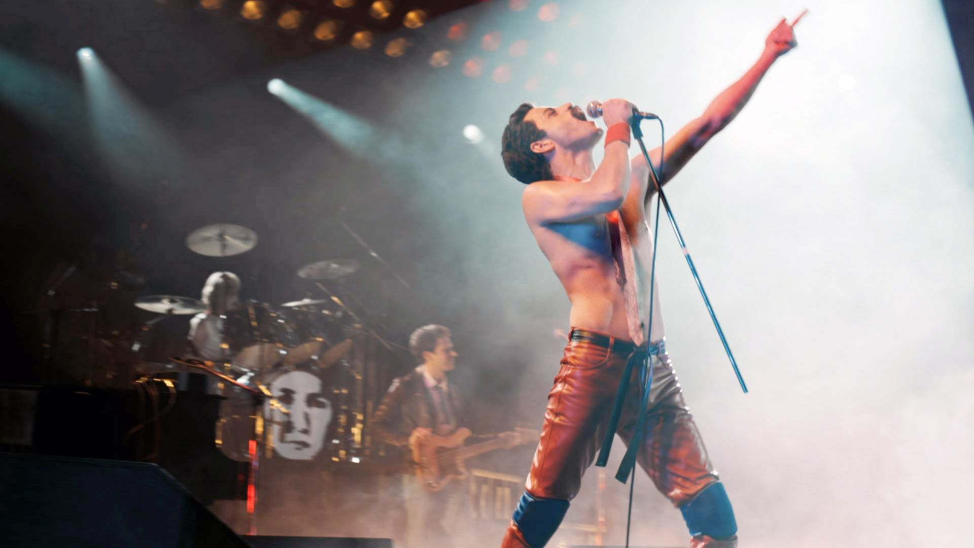 Bude další Bohemian Rhapsody? 2