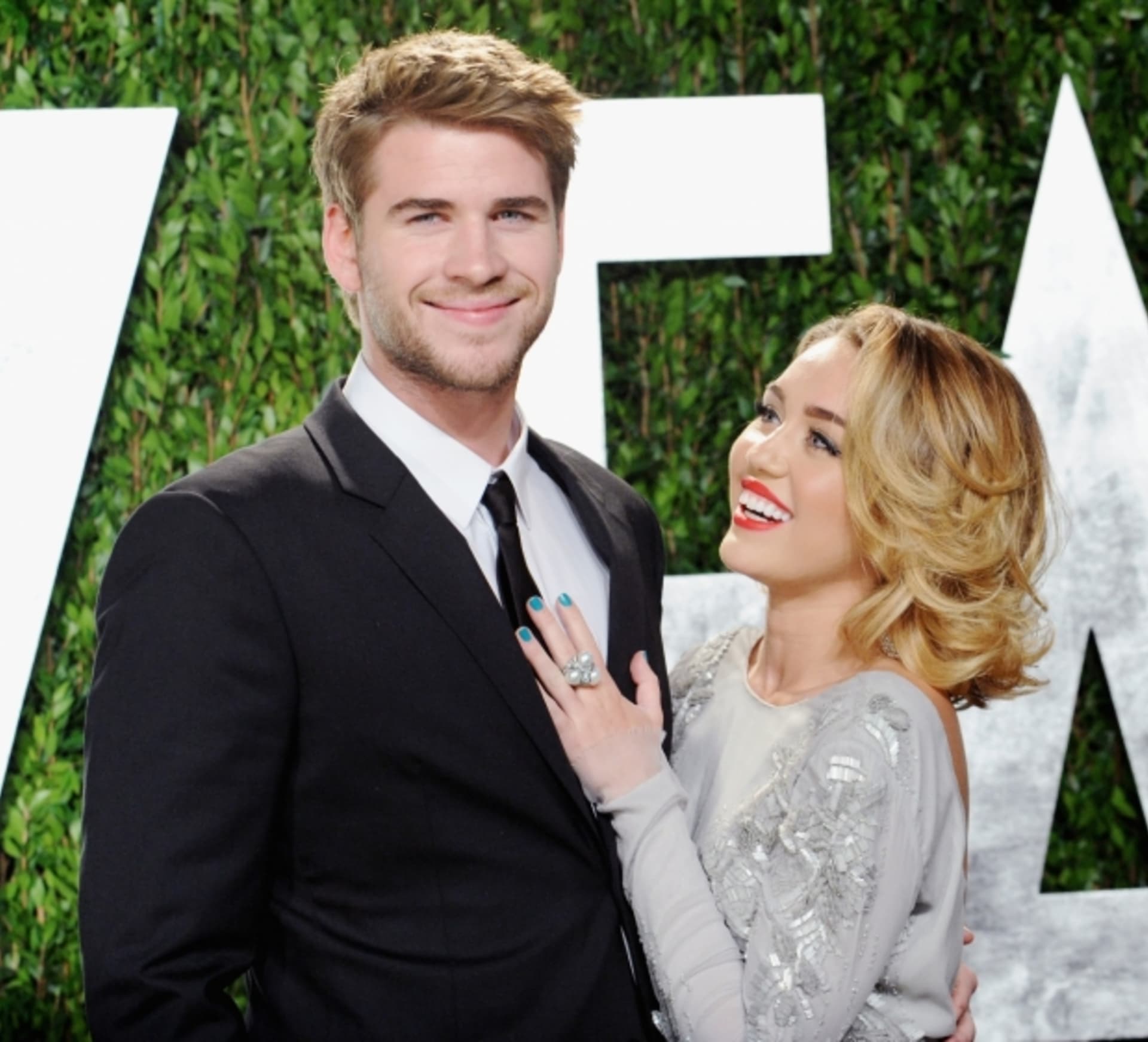 Tenhle pár už je minulostí. Zpěvačka Miley Cyrus s Liamem Hemsworthem se rozešli. Žádné zásnuby nebudou