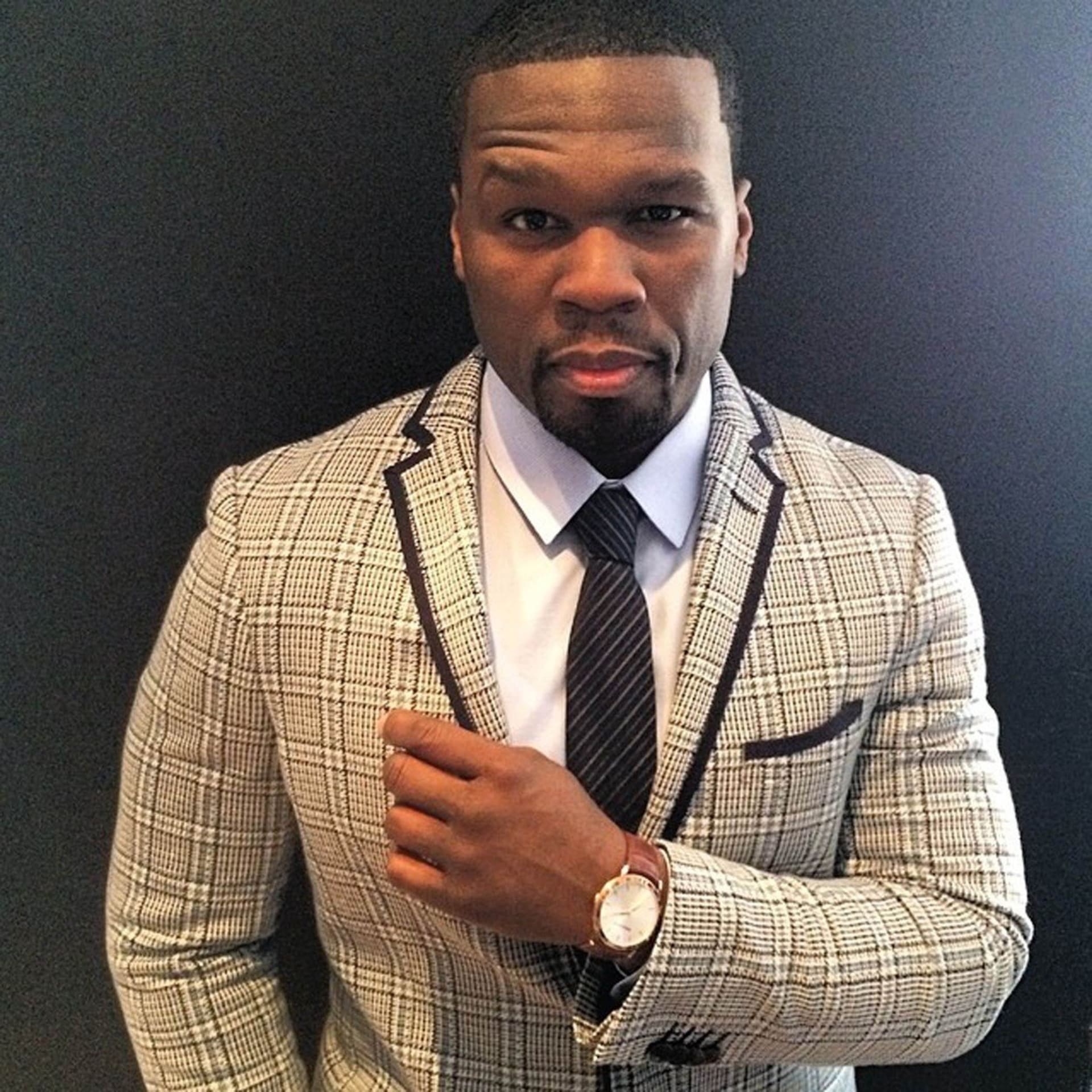 50 Cent v různých měnách 1