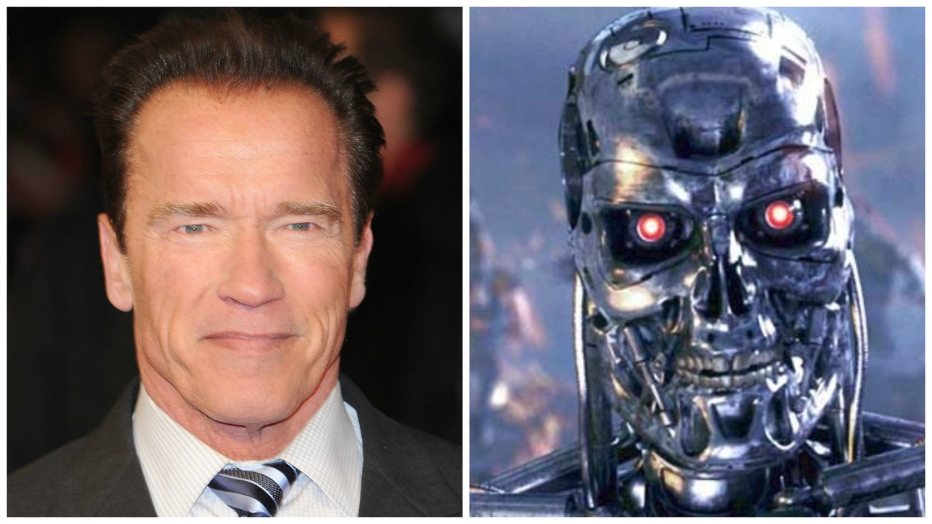 Schwarzenegger dostane vlastní město.