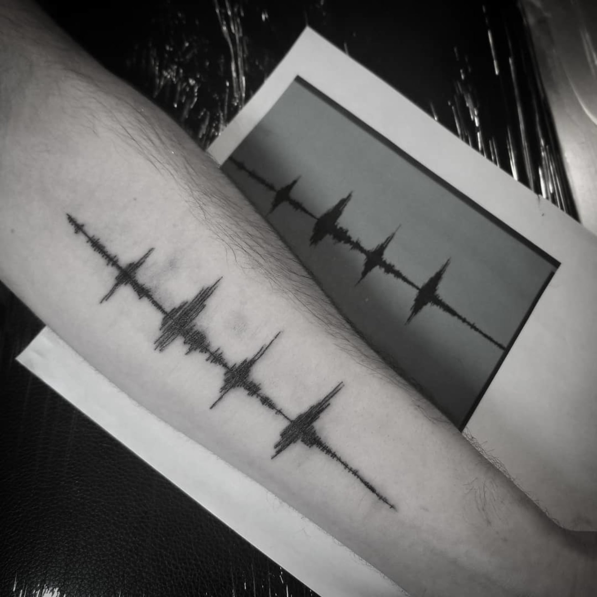 Tetování, které vás chytí za srdce 14