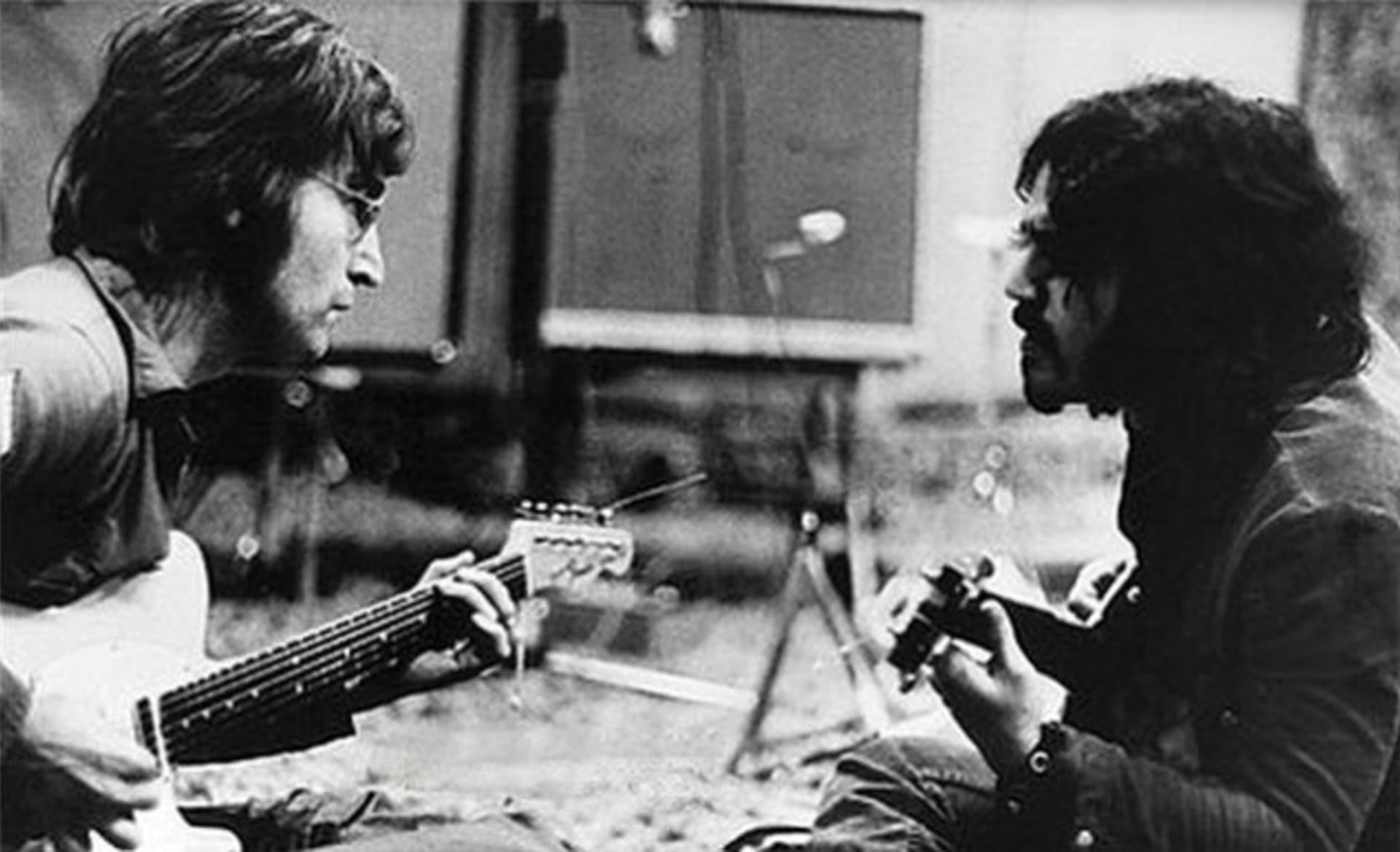Opravdu hrál John Lennon s Che Guevarou?