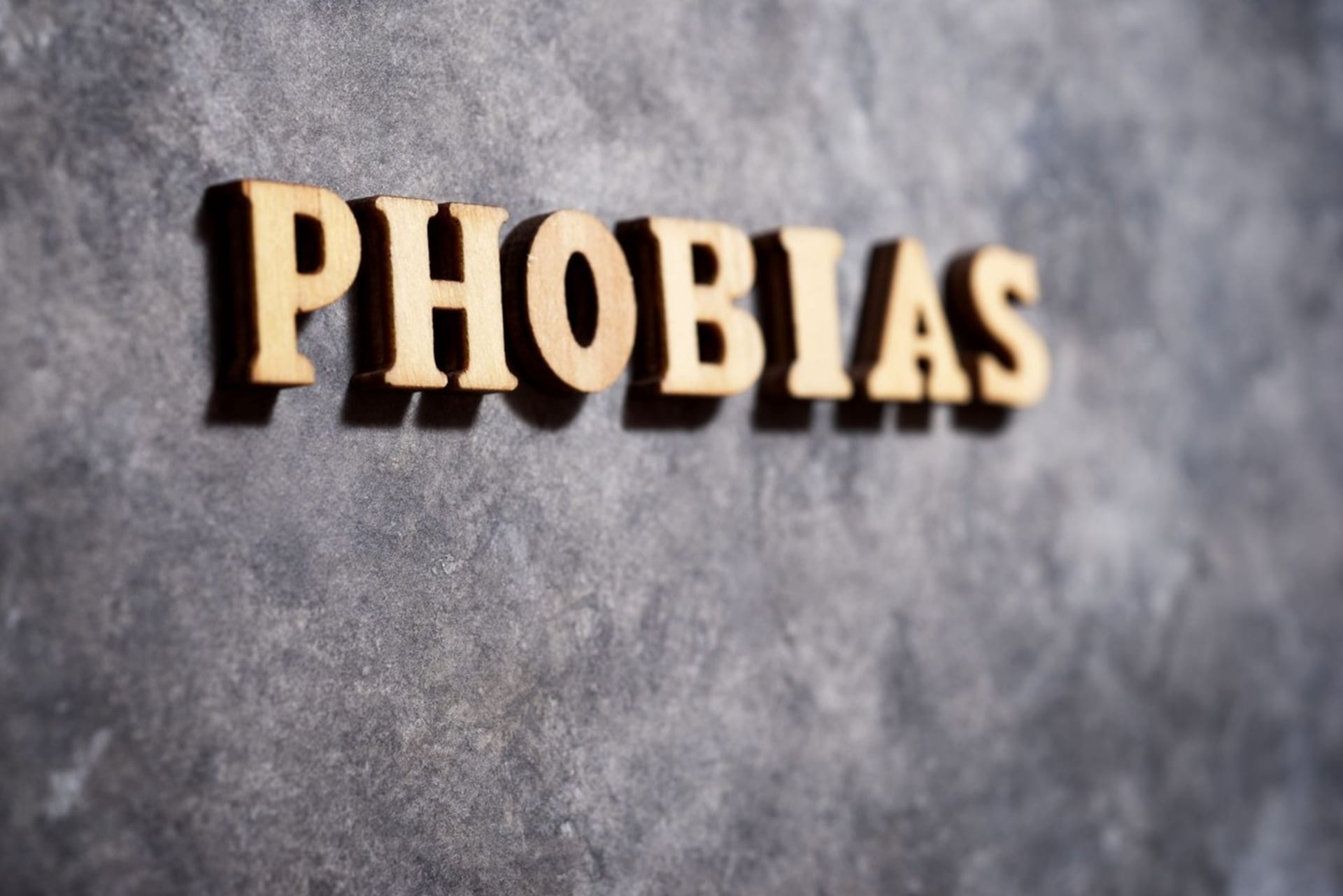 Fobie