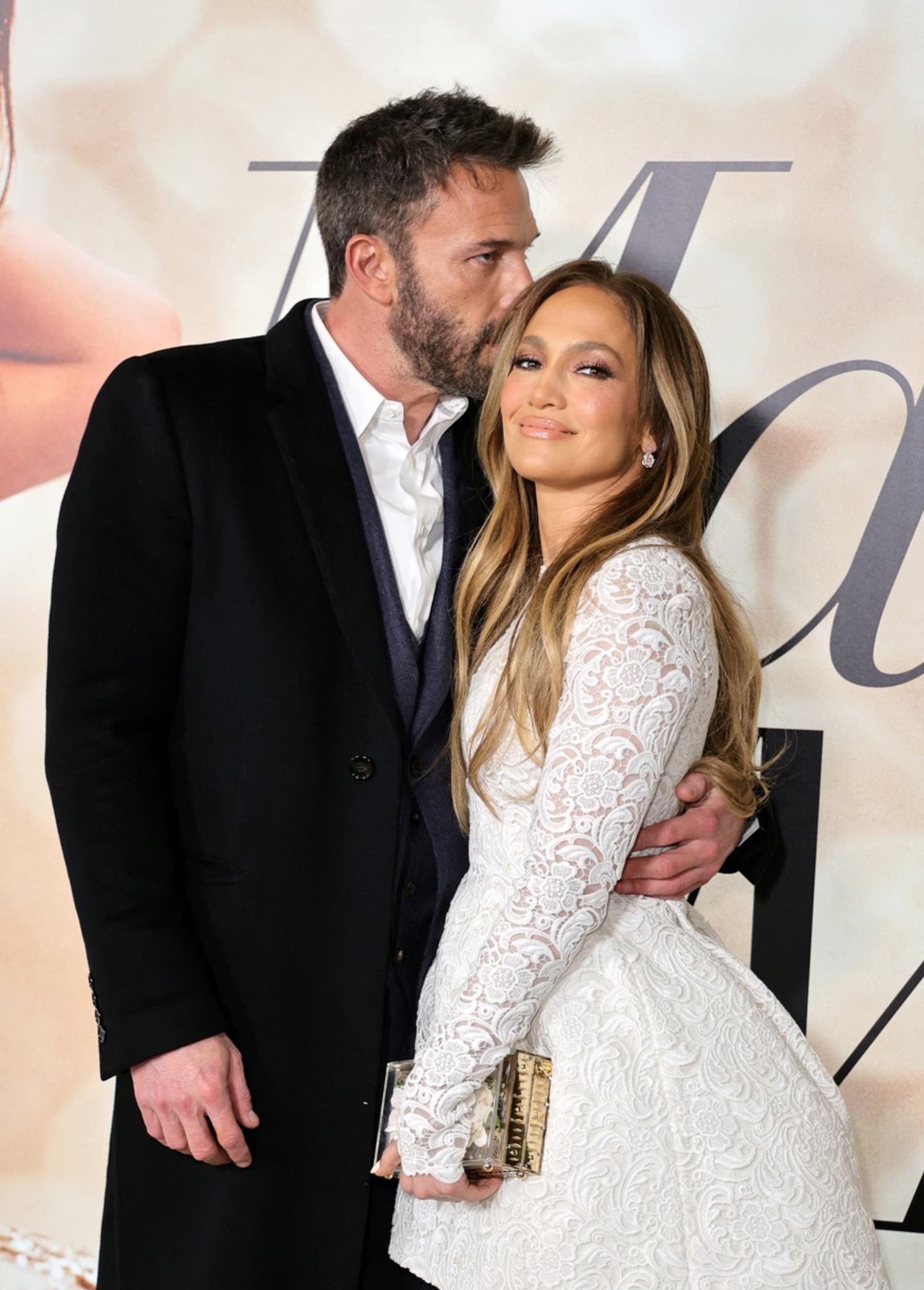 Tajná svatba Bena Afflecka a Jennifer Lopez!