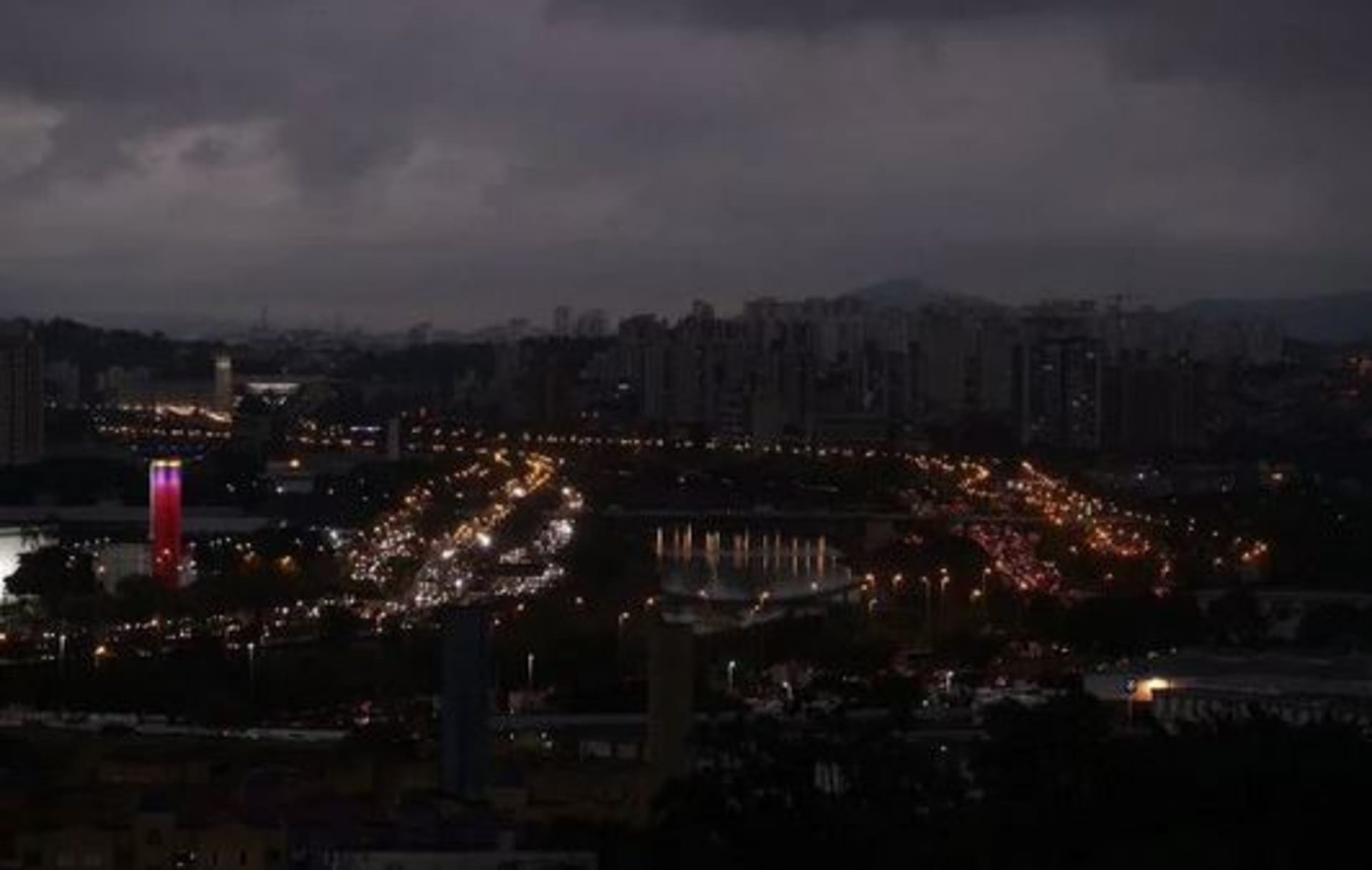 Tma v Sao Paulu